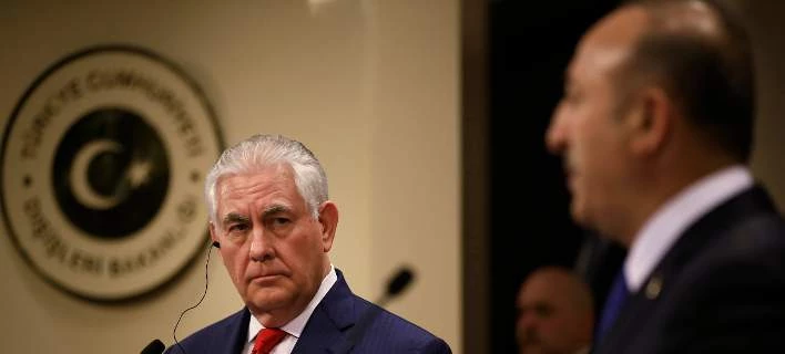 Politico: «Η Τουρκία είναι εκτός ελέγχου – Ήρθε η ώρα να το παραδεχθούν οι ΗΠΑ»